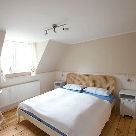 Meine Ferienwohnung Lichtenfels Διαμέρισμα Λίχτενφελς