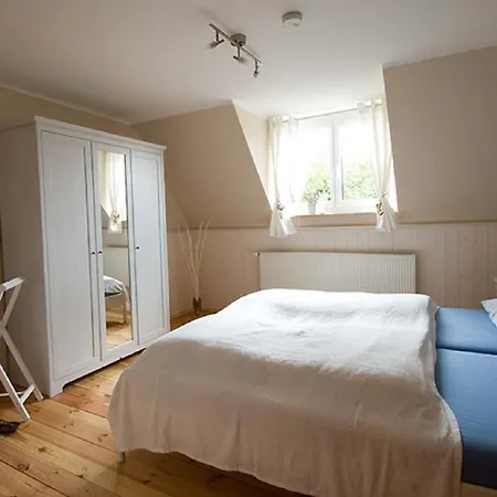 Meine Ferienwohnung Lichtenfels Διαμέρισμα Λίχτενφελς