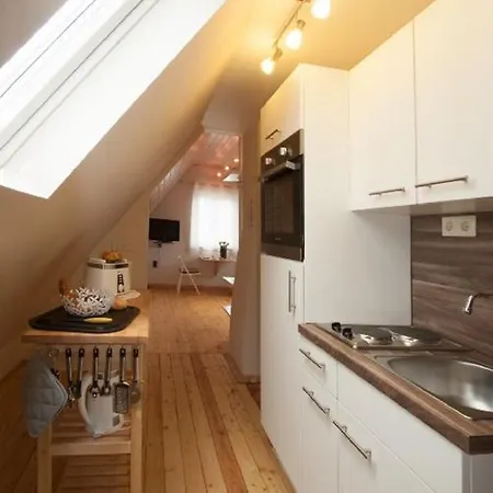 Meine Ferienwohnung Lichtenfels *