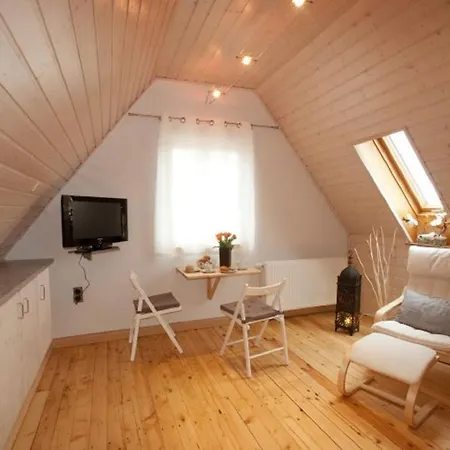 Διαμέρισμα Meine Ferienwohnung Lichtenfels