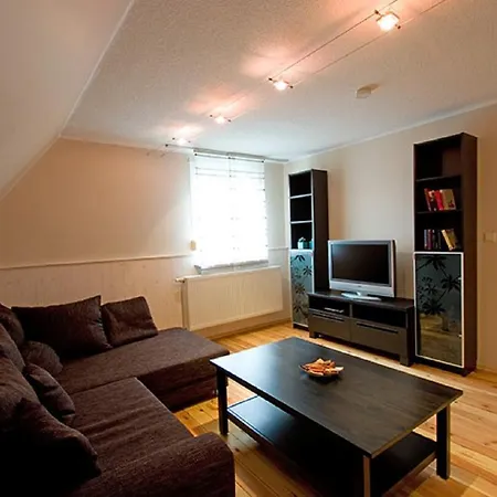 Meine Ferienwohnung Lichtenfels *
