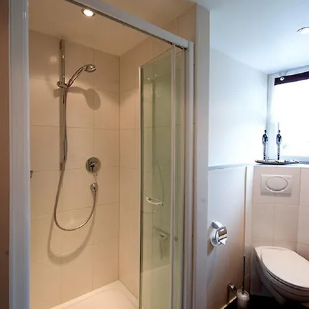 Meine Ferienwohnung Lichtenfels Διαμέρισμα *