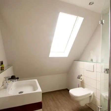 Meine Ferienwohnung Lichtenfels Διαμέρισμα Λίχτενφελς