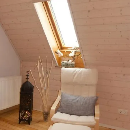Meine Ferienwohnung Lichtenfels Διαμέρισμα *