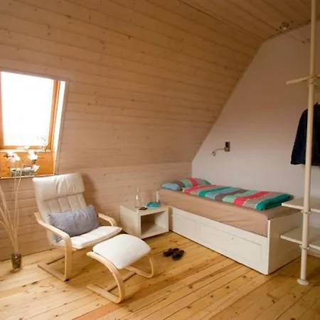 Διαμέρισμα Meine Ferienwohnung Lichtenfels Λίχτενφελς