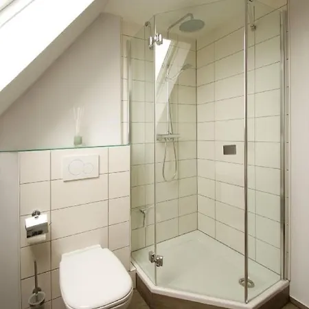 Meine Ferienwohnung Lichtenfels Διαμέρισμα